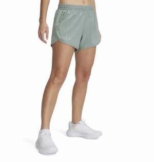Under Armour Women's Fly by Shorts Lined Size XL Brand New